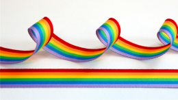 18mm Arco iris 