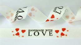 20mm cinta grosgrain