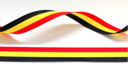 15mm Bandera belga